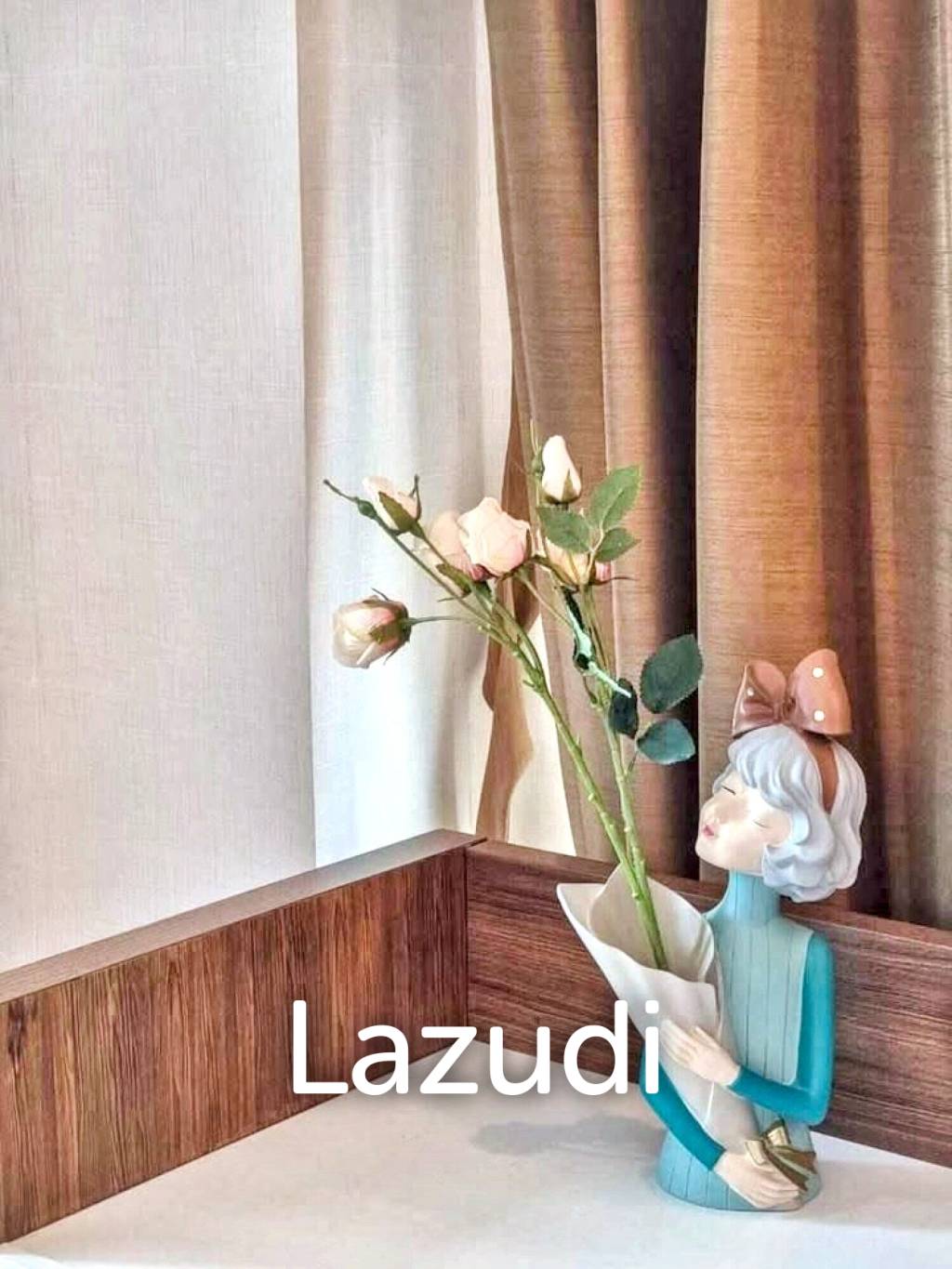 2 Bedroom 2 Bathroom 92 SQ.M Aequa Sukhumvit 49