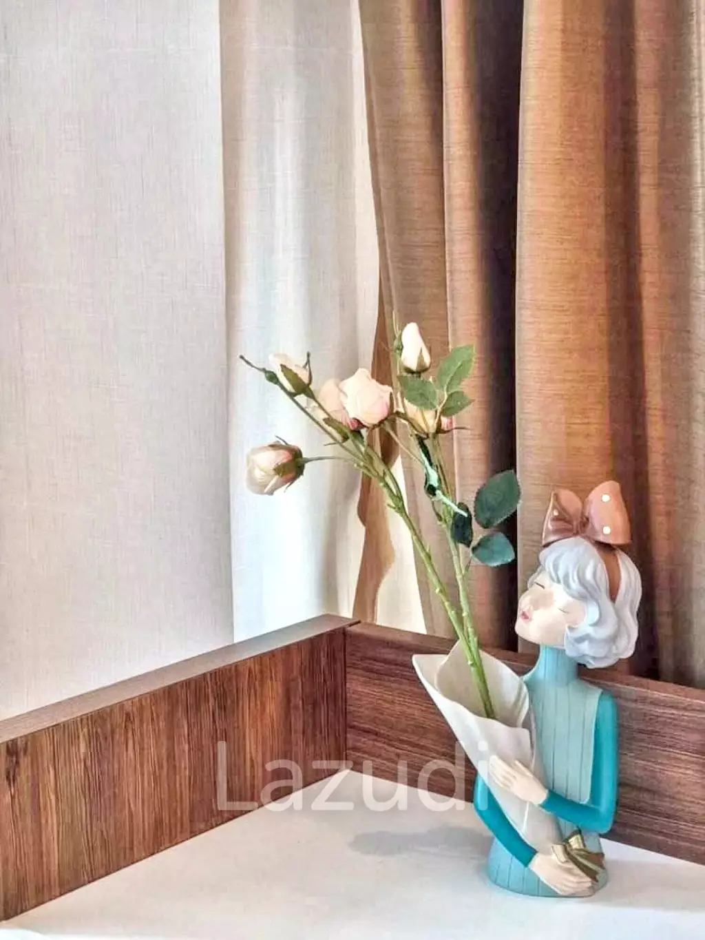 2 Bedroom 2 Bathroom 92 SQ.M Aequa Sukhumvit 49