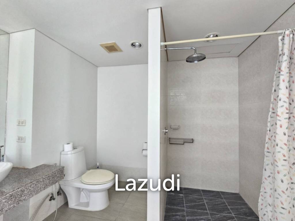 103 Sqm 2 Bed 2 Bath Condominium For Sale