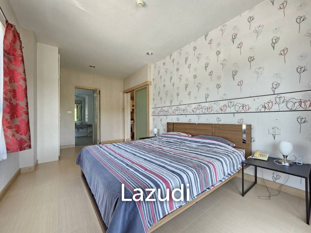 103 Sqm 2 Bed 2 Bath Condominium For Sale