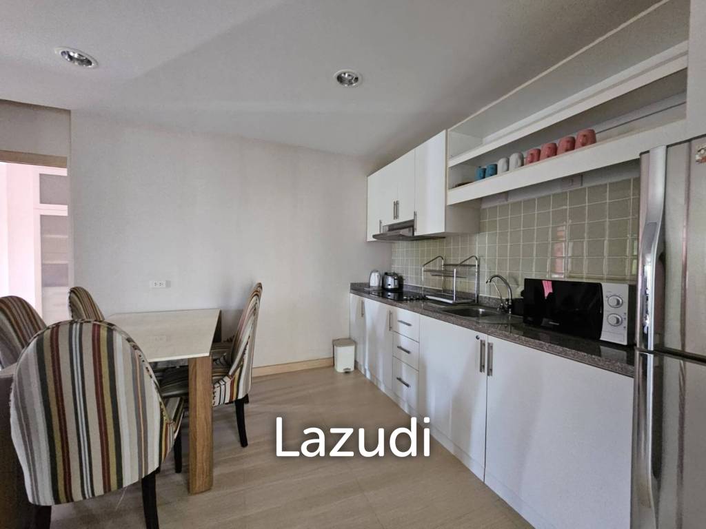 103 Sqm 2 Bed 2 Bath Condominium For Sale