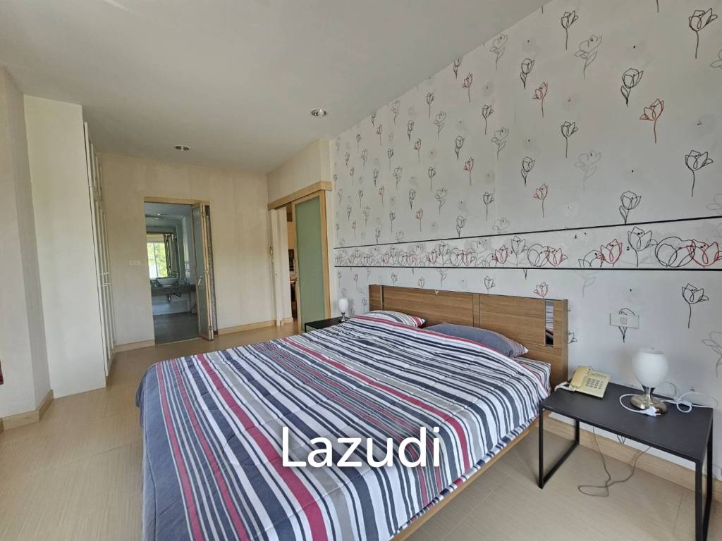 103 Sqm 2 Bed 2 Bath Condominium For Sale