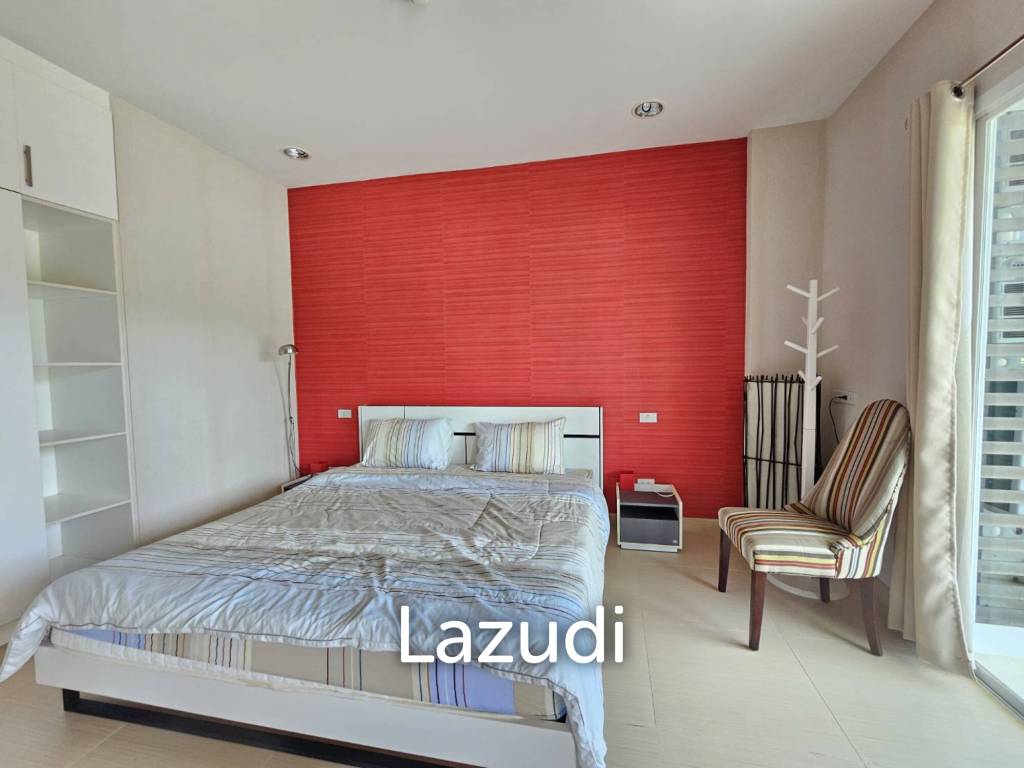 103 Sqm 2 Bed 2 Bath Condominium For Sale