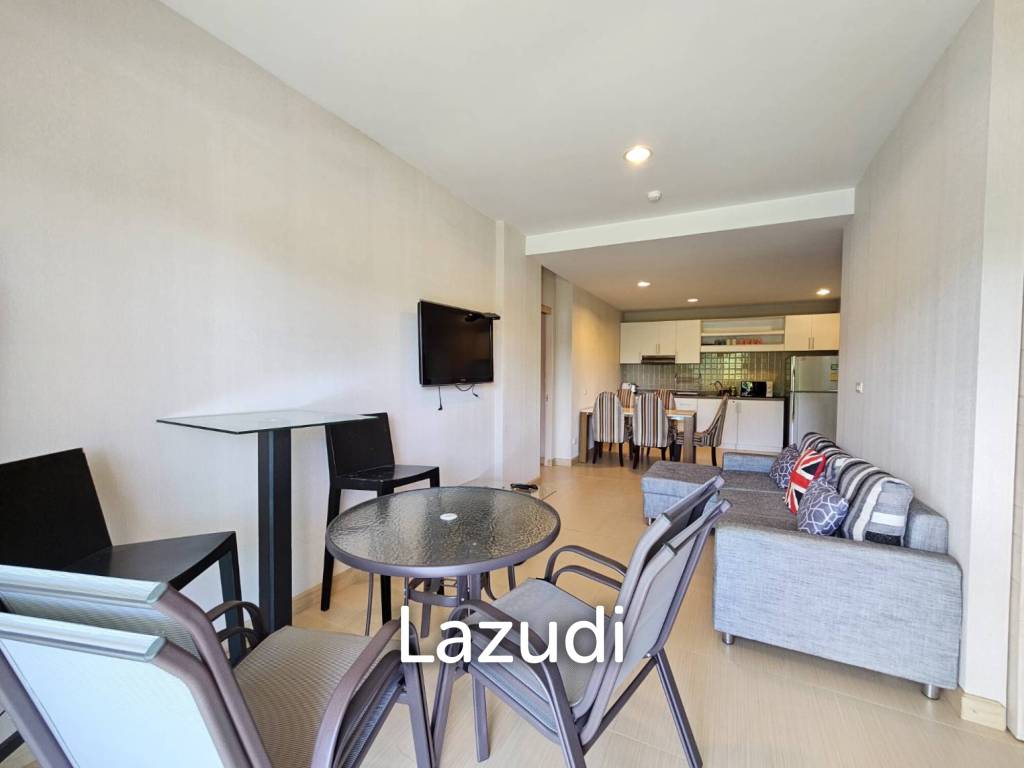 103 Sqm 2 Bed 2 Bath Condominium For Sale