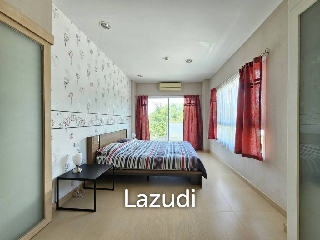 103 Sqm 2 Bed 2 Bath Condominium For Sale
