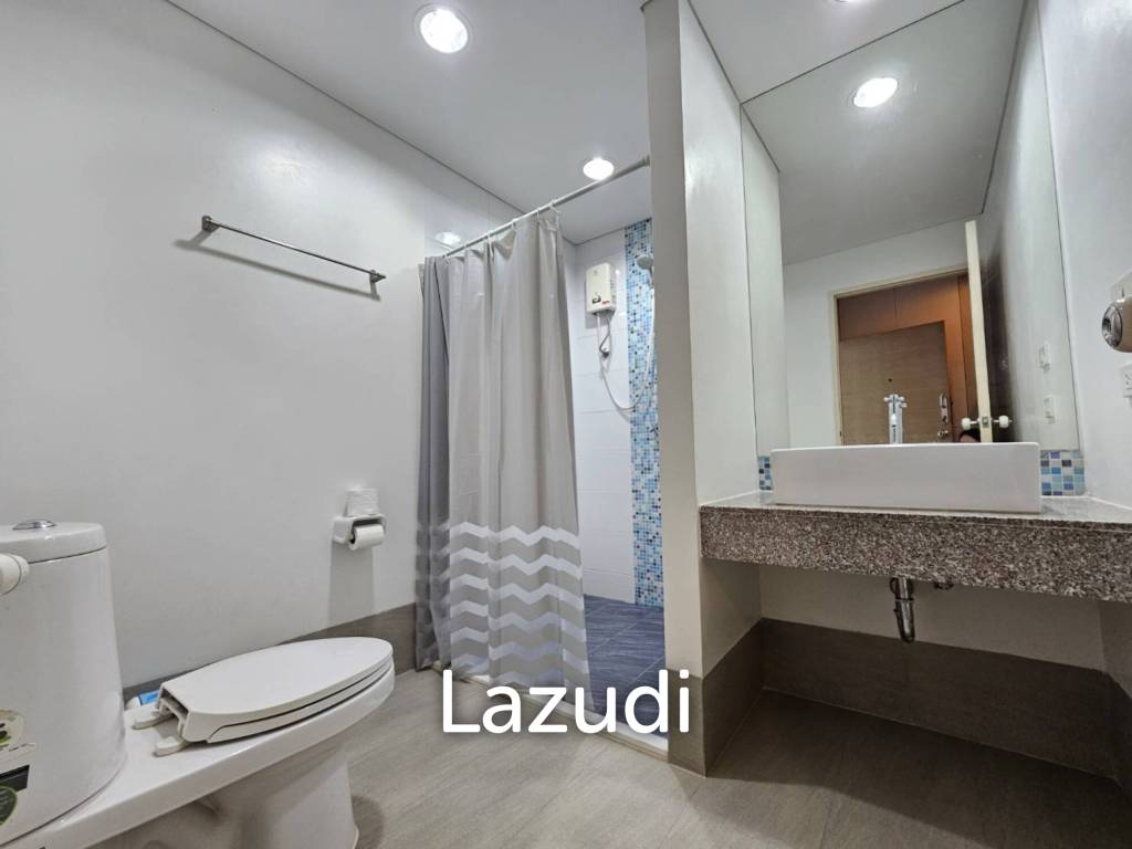 103 Sqm 2 Bed 2 Bath Condominium For Sale