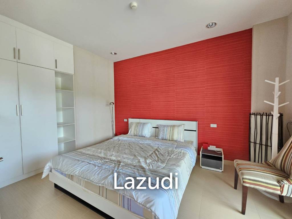 103 Sqm 2 Bed 2 Bath Condominium For Sale