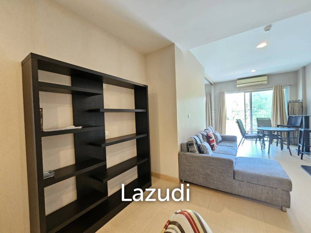 103 Sqm 2 Bed 2 Bath Condominium For Sale