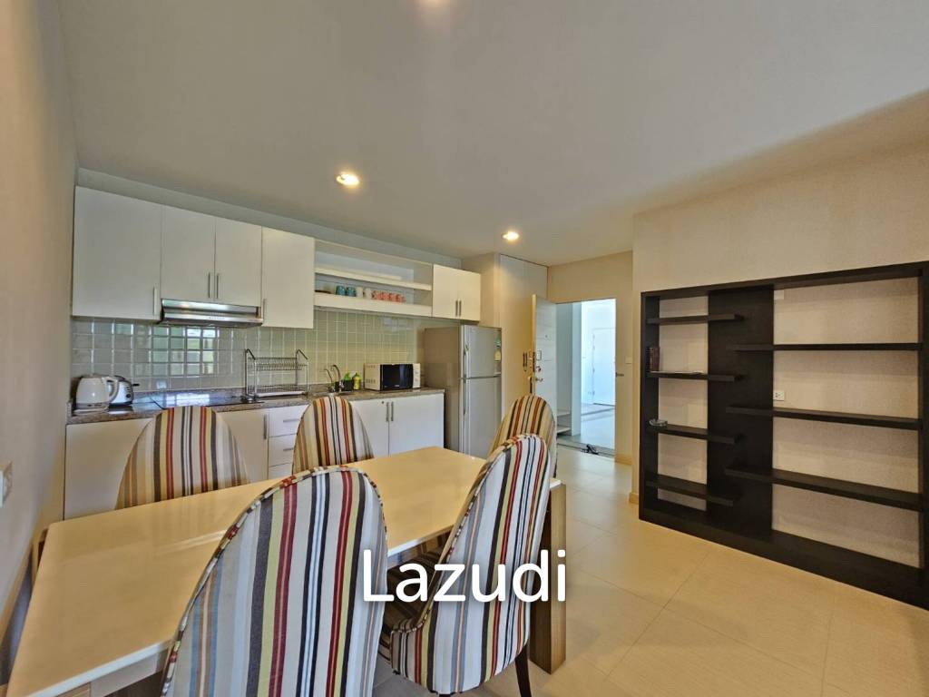 103 Sqm 2 Bed 2 Bath Condominium For Sale