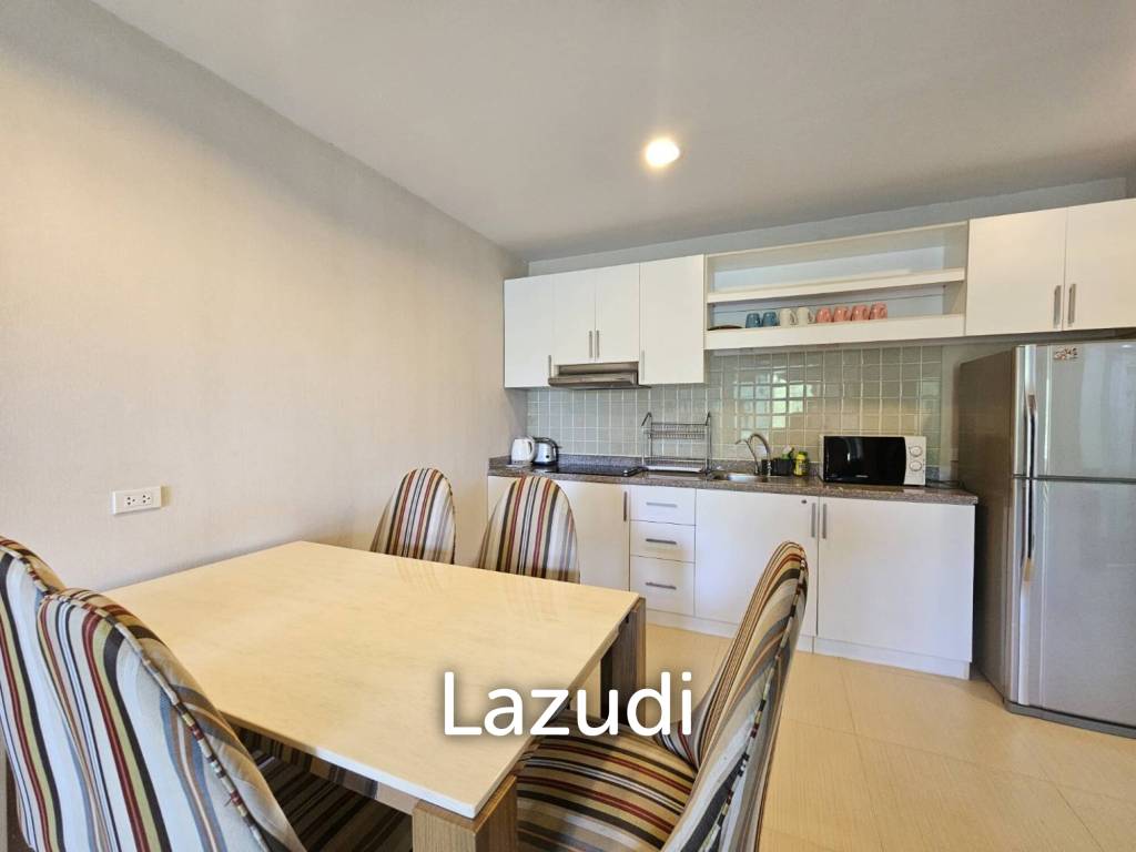 103 Sqm 2 Bed 2 Bath Condominium For Sale