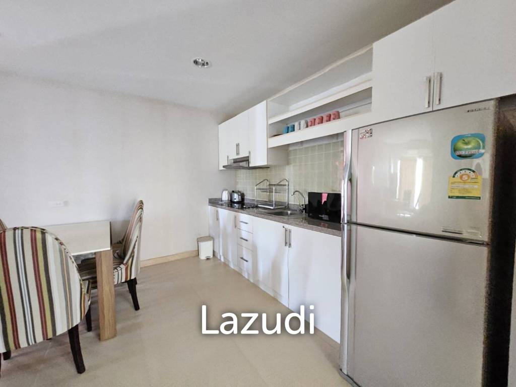 103 Sqm 2 Bed 2 Bath Condominium For Sale