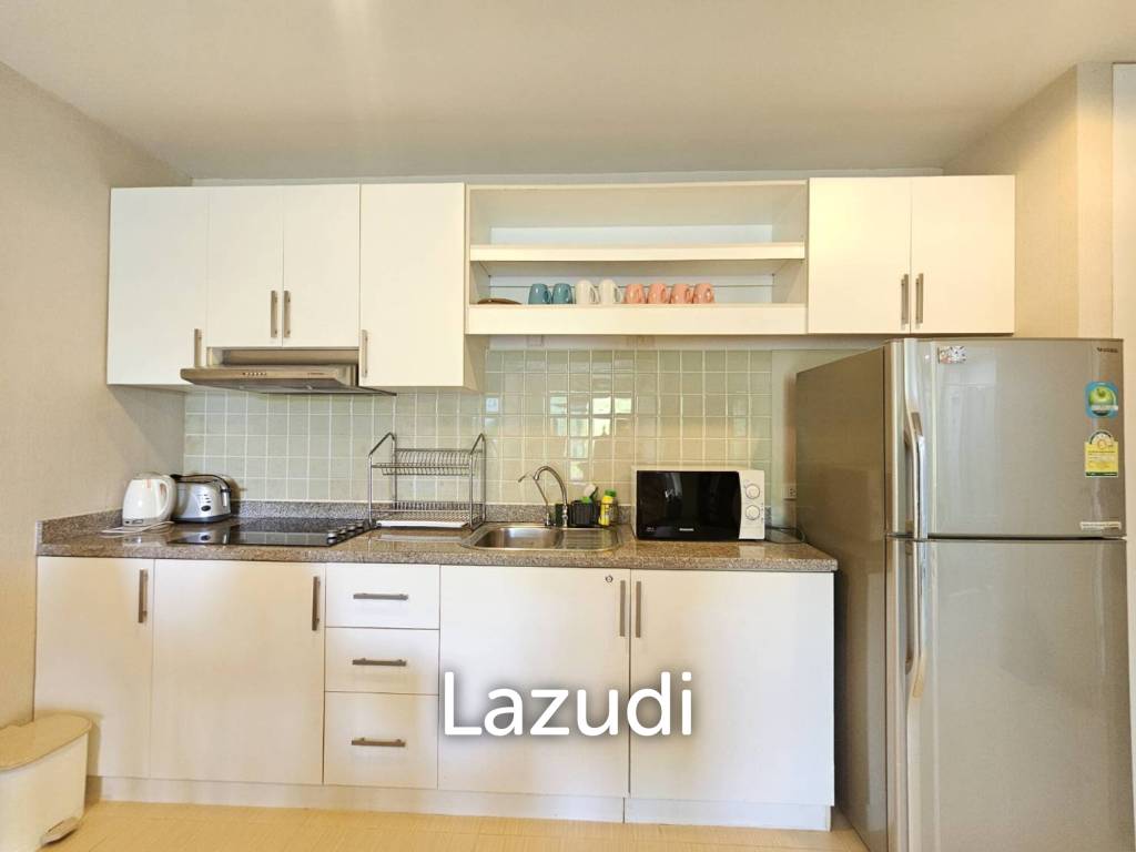 103 Sqm 2 Bed 2 Bath Condominium For Sale