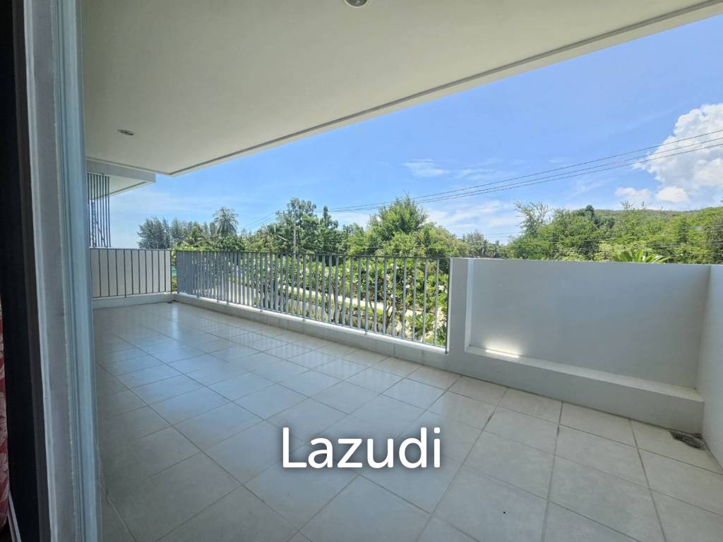 103 Sqm 2 Bed 2 Bath Condominium For Sale