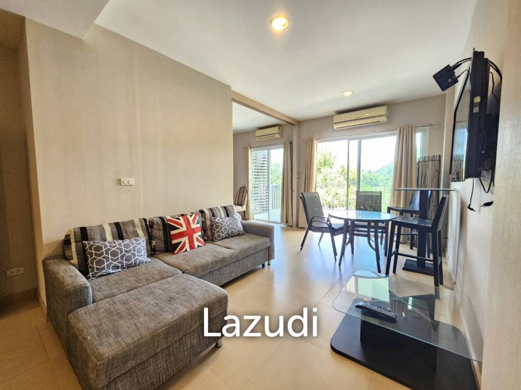 103 Sqm 2 Bed 2 Bath Condominium For Sale