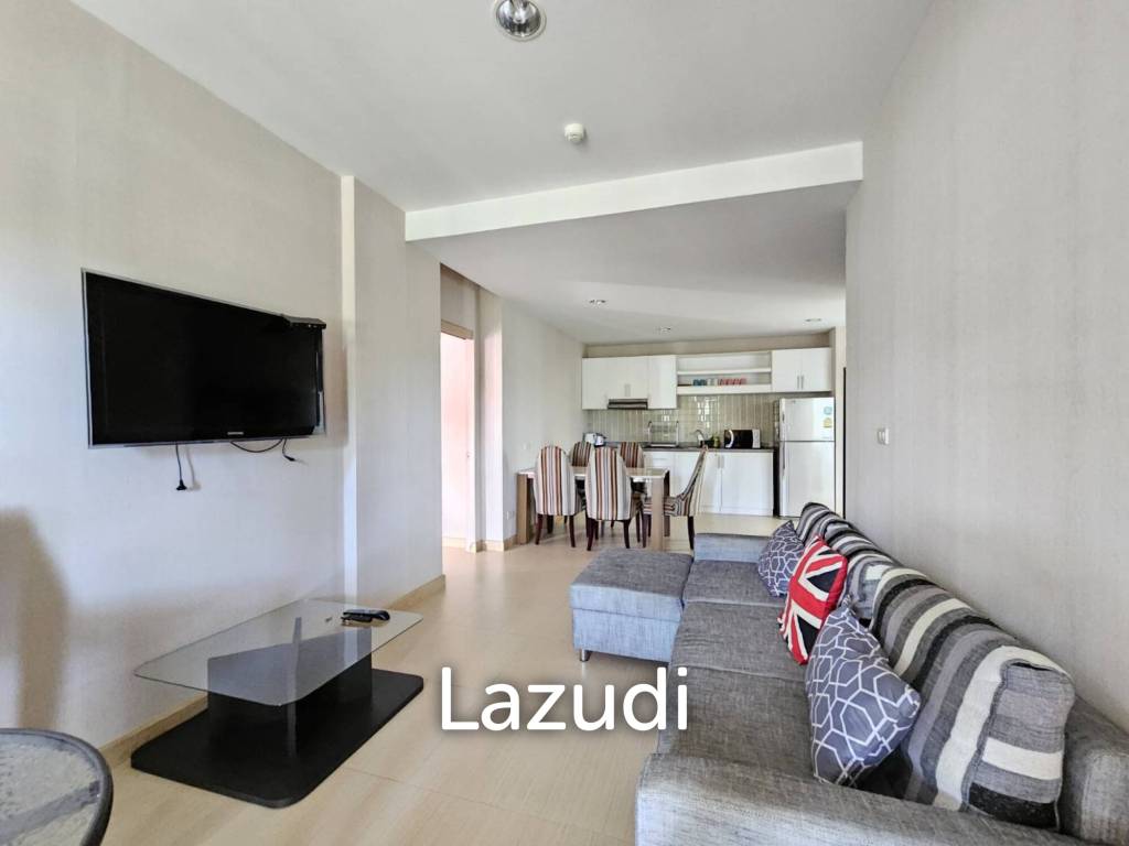 103 Sqm 2 Bed 2 Bath Condominium For Sale