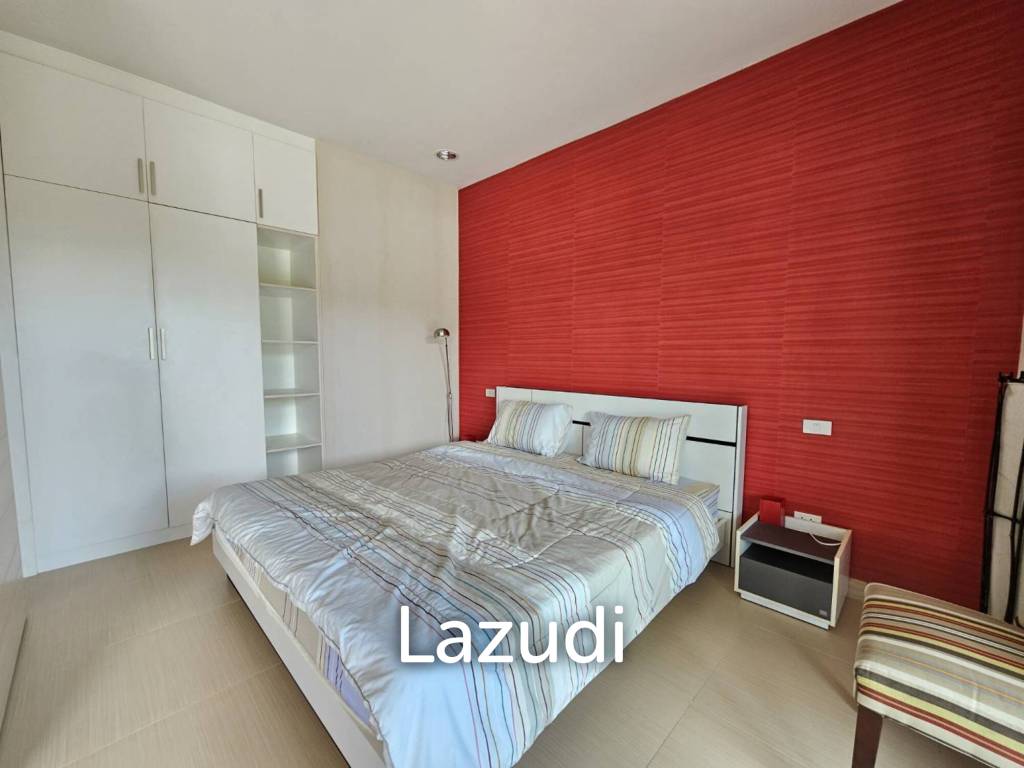 103 Sqm 2 Bed 2 Bath Condominium For Sale