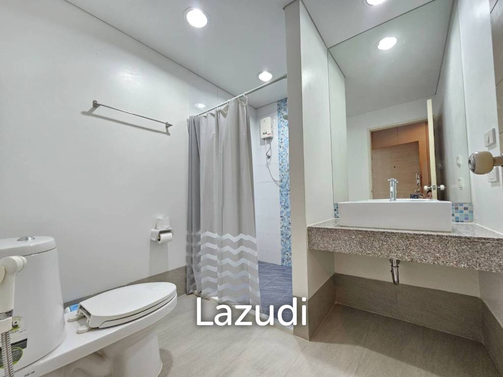 103 Sqm 2 Bed 2 Bath Condominium For Sale