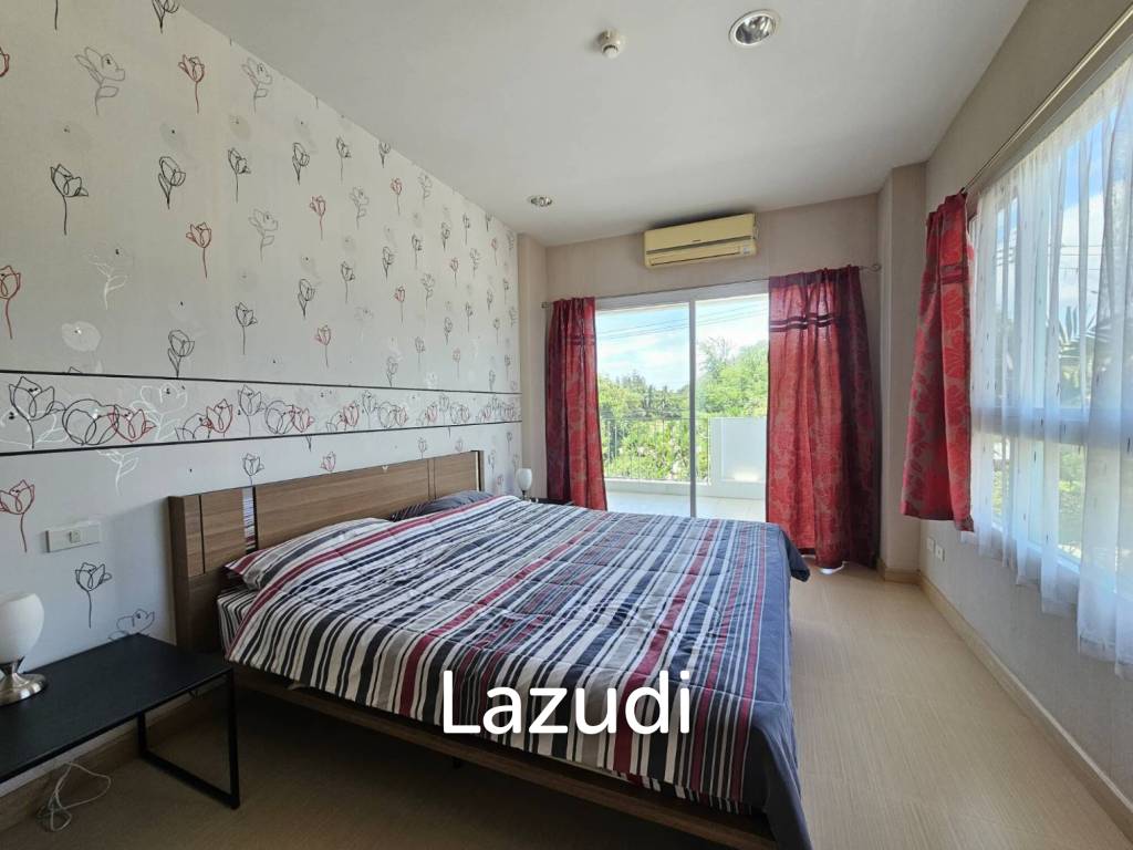 103 Sqm 2 Bed 2 Bath Condominium For Sale