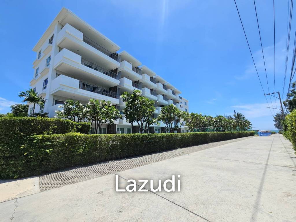 103 Sqm 2 Bed 2 Bath Condominium For Sale