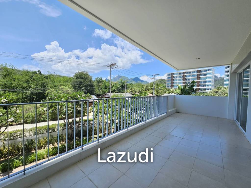 103 Sqm 2 Bed 2 Bath Condominium For Sale