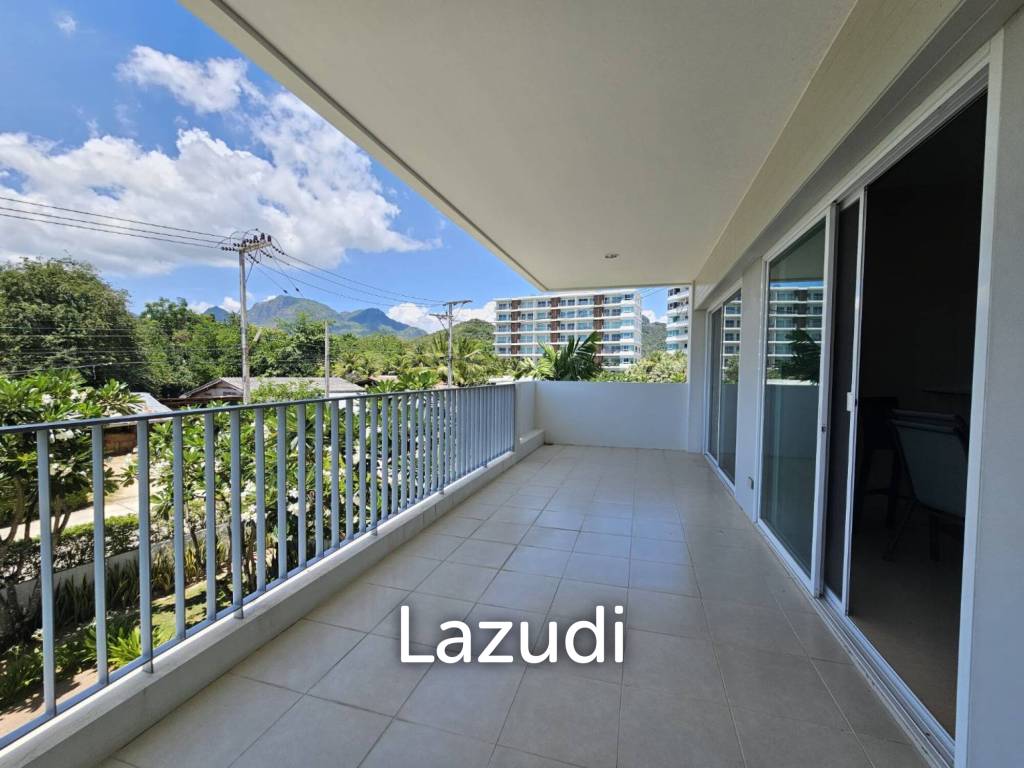 103 Sqm 2 Bed 2 Bath Condominium For Sale