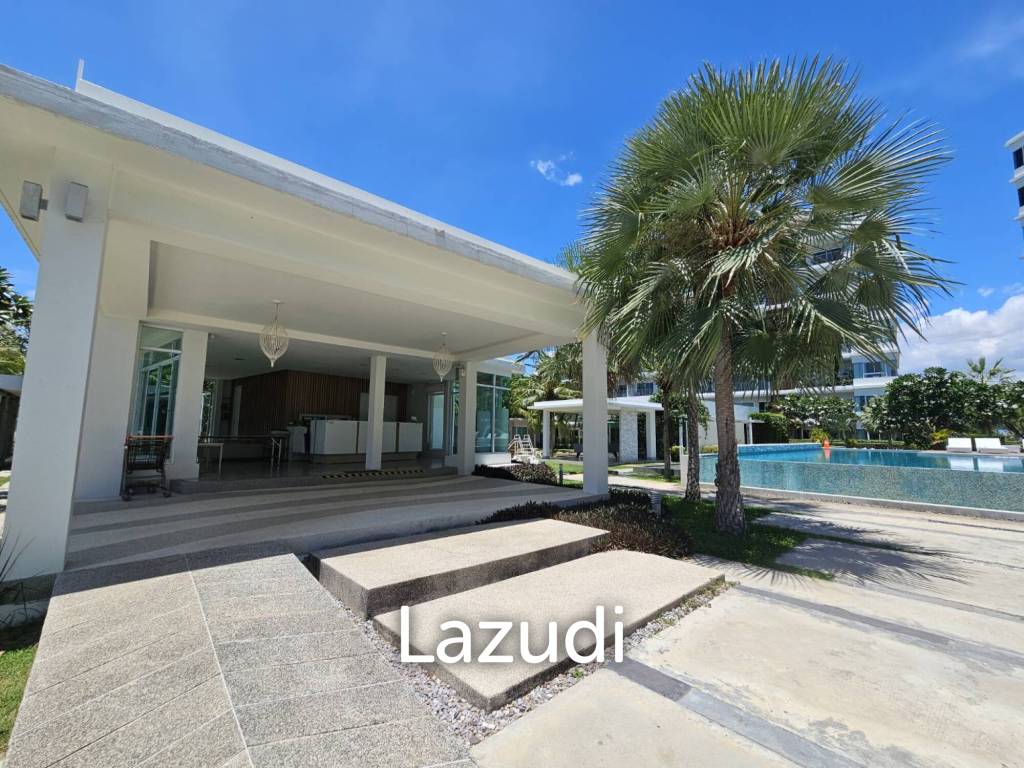 103 Sqm 2 Bed 2 Bath Condominium For Sale