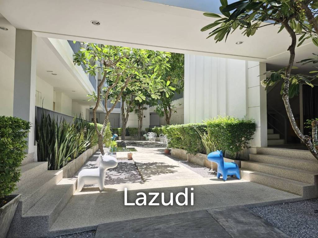 103 Sqm 2 Bed 2 Bath Condominium For Sale