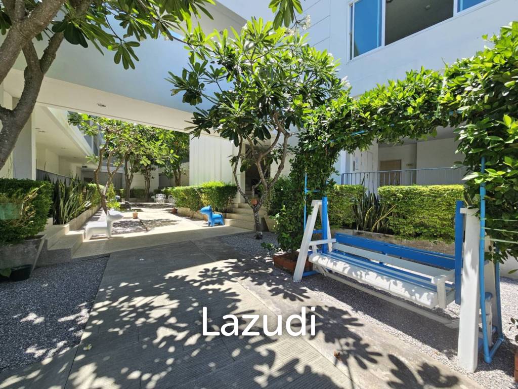 103 Sqm 2 Bed 2 Bath Condominium For Sale