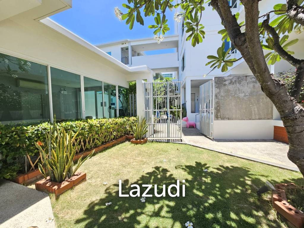 103 Sqm 2 Bed 2 Bath Condominium For Sale