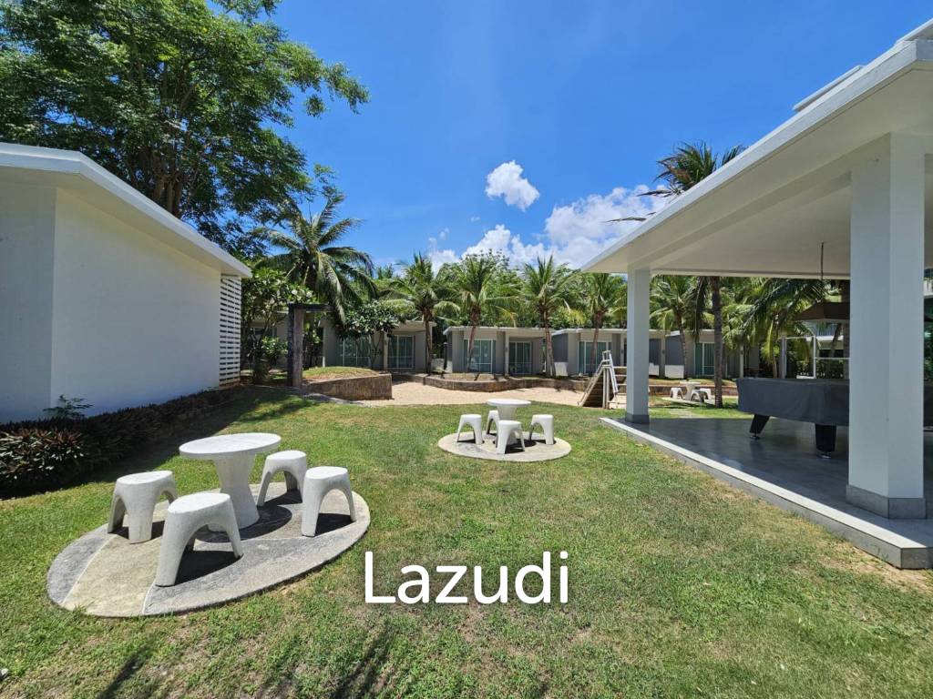 103 Sqm 2 Bed 2 Bath Condominium For Sale