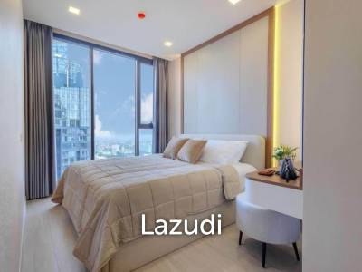 3 Bedrooms 3 Bathrooms 93 SQ.M One 9 Five Asoke - Rama 9
