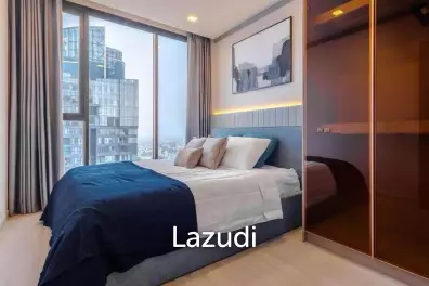 3 Bedrooms 3 Bathrooms 93 SQ.M One 9 Five Asoke - Rama 9