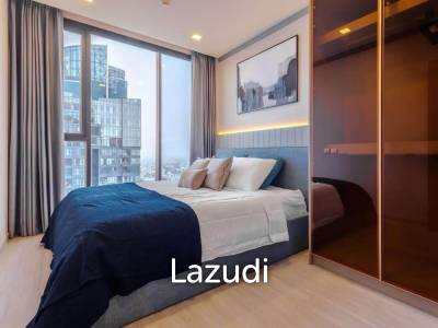3 Bedrooms 3 Bathrooms 93 SQ.M One 9 Five Asoke - Rama 9