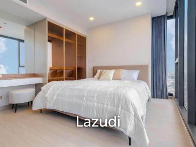 3 Bedrooms 3 Bathrooms 93 SQ.M One 9 Five Asoke - Rama 9