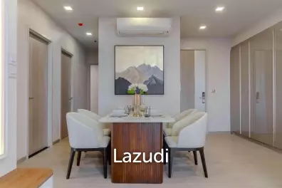 3 Bedrooms 3 Bathrooms 93 SQ.M One 9 Five Asoke - Rama 9