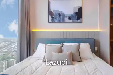 3 Bedrooms 3 Bathrooms 93 SQ.M One 9 Five Asoke - Rama 9