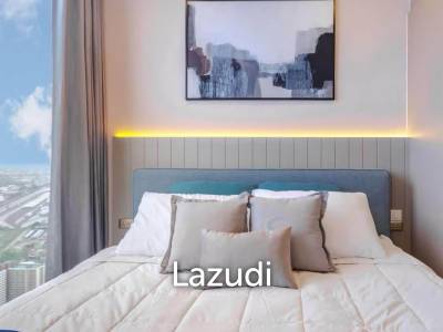 3 Bedrooms 3 Bathrooms 93 SQ.M One 9 Five Asoke - Rama 9