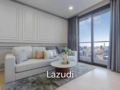 3 Bedrooms 3 Bathrooms 93 SQ.M One 9 Five Asoke - Rama 9