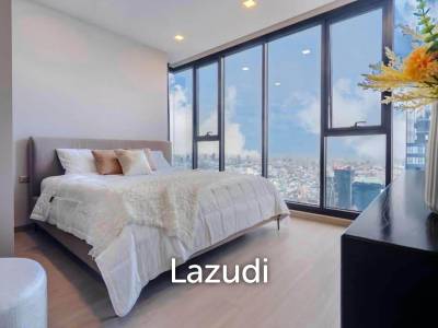 3 Bedrooms 3 Bathrooms 93 SQ.M One 9 Five Asoke - Rama 9