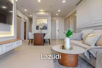 3 Bedrooms 3 Bathrooms 93 SQ.M One 9 Five Asoke - Rama 9