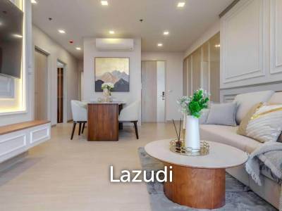 3 Bedrooms 3 Bathrooms 93 SQ.M One 9 Five Asoke - Rama 9