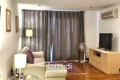 1 Bed 1 Bath 56 SQ.M Baan Siri Sukhumvit 13