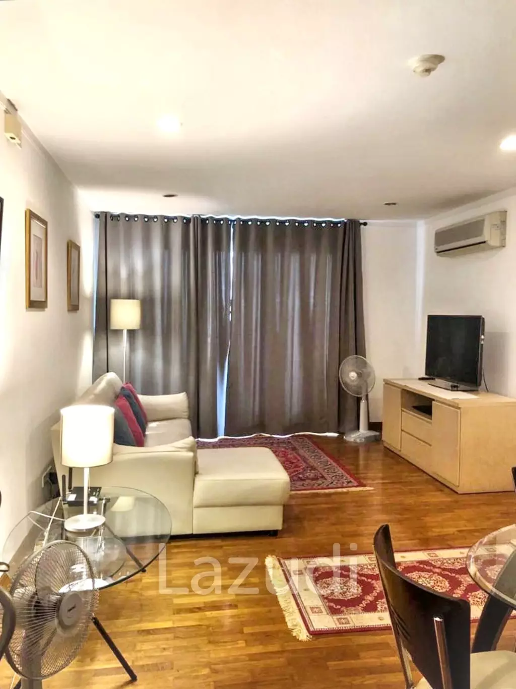 1 Bed 1 Bath 56 SQ.M Baan Siri Sukhumvit 13