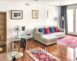 1 Bed 1 Bath 56 SQ.M Baan Siri Sukhumvit 13