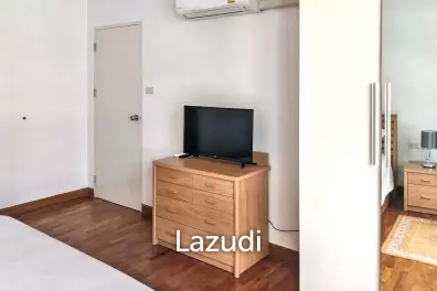 1 Bed 1 Bath 56 SQ.M Baan Siri Sukhumvit 13