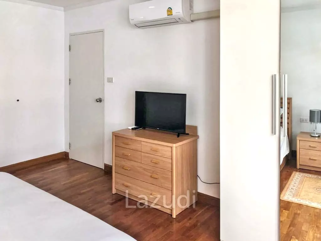 1 Bed 1 Bath 56 SQ.M Baan Siri Sukhumvit 13