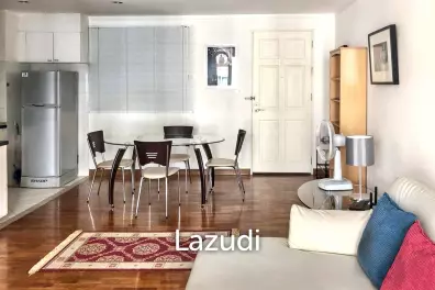 1 Bed 1 Bath 56 SQ.M Baan Siri Sukhumvit 13
