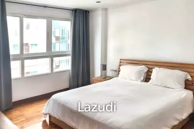 1 Bed 1 Bath 56 SQ.M Baan Siri Sukhumvit 13