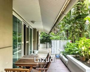 3 Bed 3 Bath 150 SQ.M.The Bangkok Narathiwas Ratchanakarint