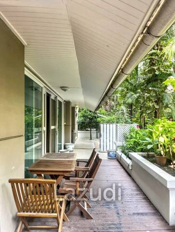 3 Bed 3 Bath 150 SQ.M.The Bangkok Narathiwas Ratchanakarint